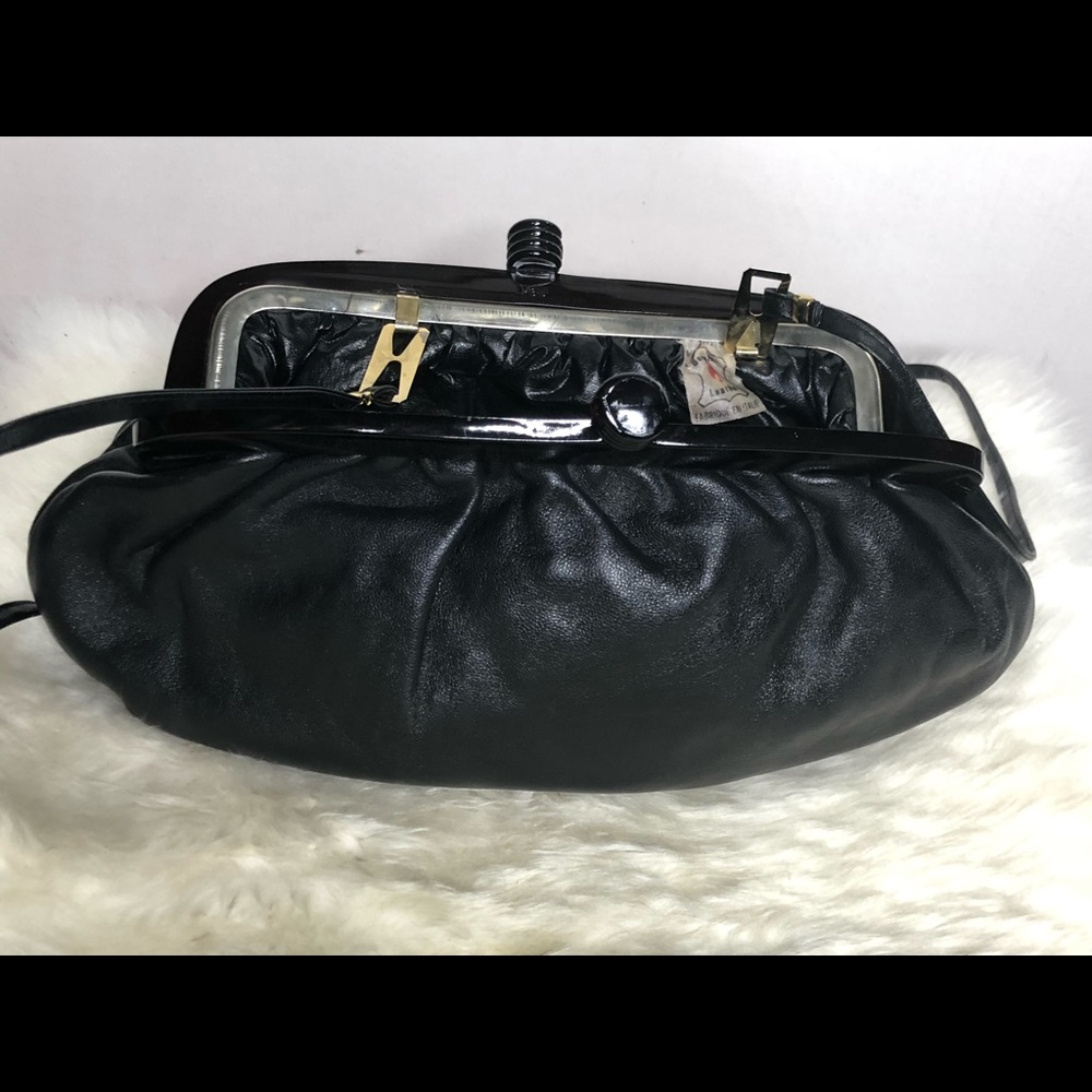 Lord & Taylor clutch